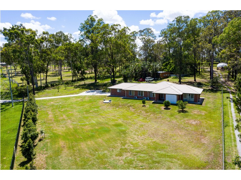 .3912 Mount Lindesay Highway, Park Ridge QLD 4125