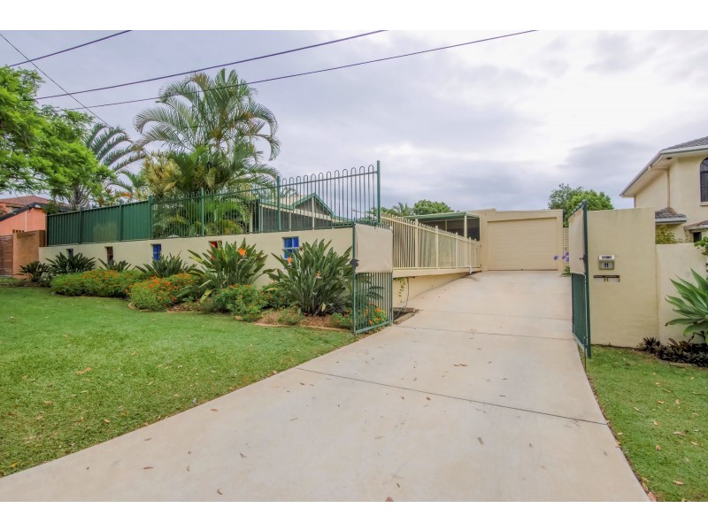 11 Eddington Street, Sunnybank QLD 4109