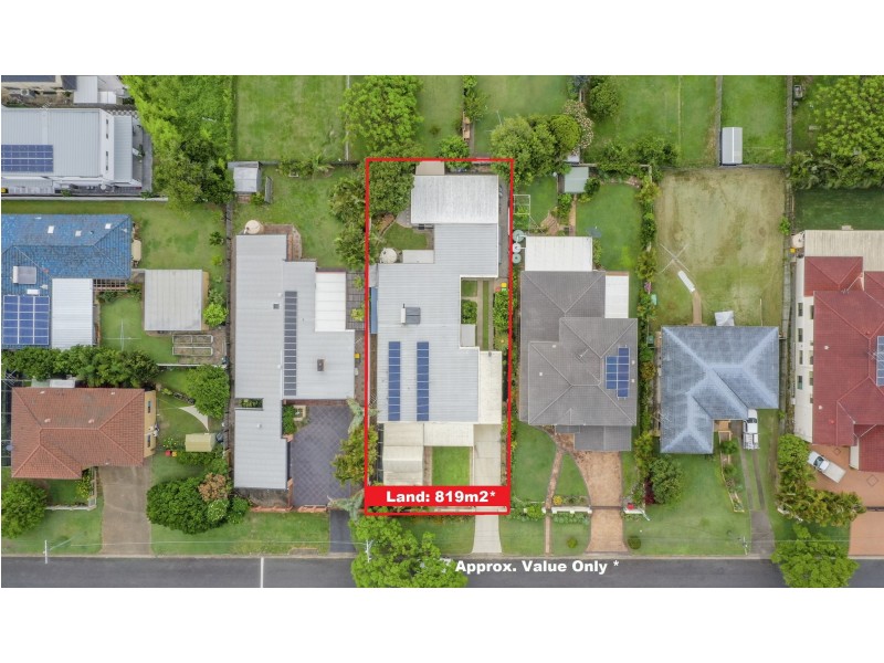 11 Eddington Street, Sunnybank QLD 4109