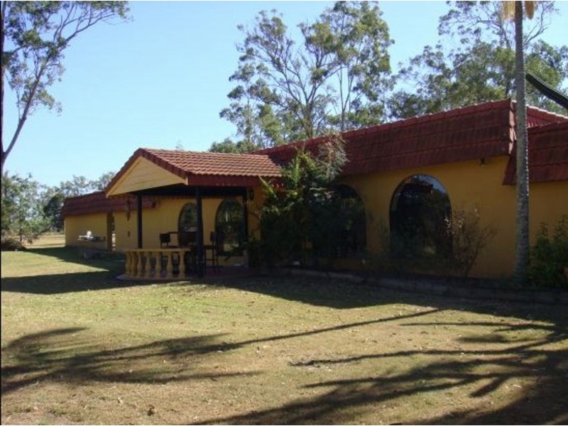 293 Stoney Camp Road, Greenbank QLD 4124