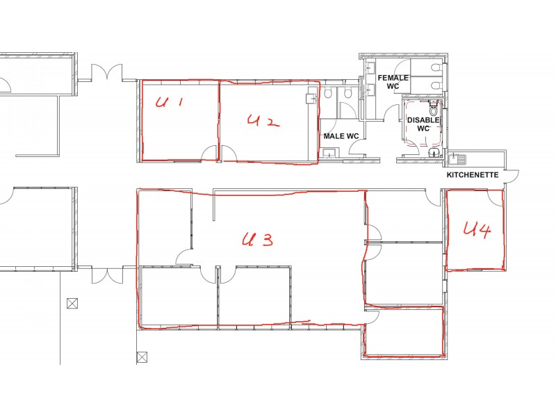 U2 Building D 54 Bonemill Road, Runcorn QLD 4113