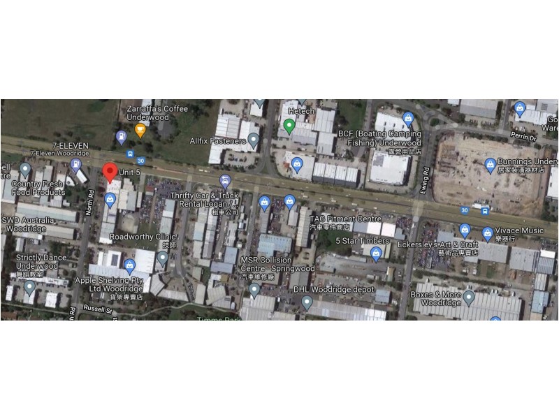 5/104 Compton Road, Woodridge QLD 4114