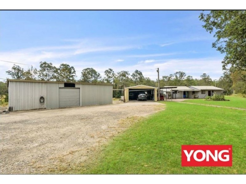 53 Salston Road, Greenbank QLD 4124