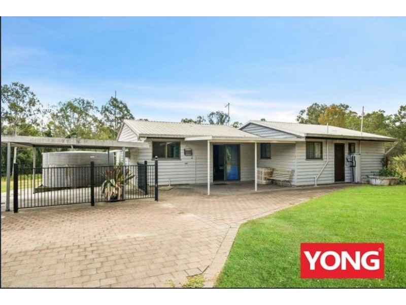53 Salston Road, Greenbank QLD 4124