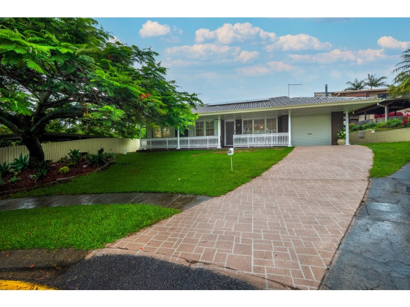 3 Bellot Street, Wishart QLD 4122