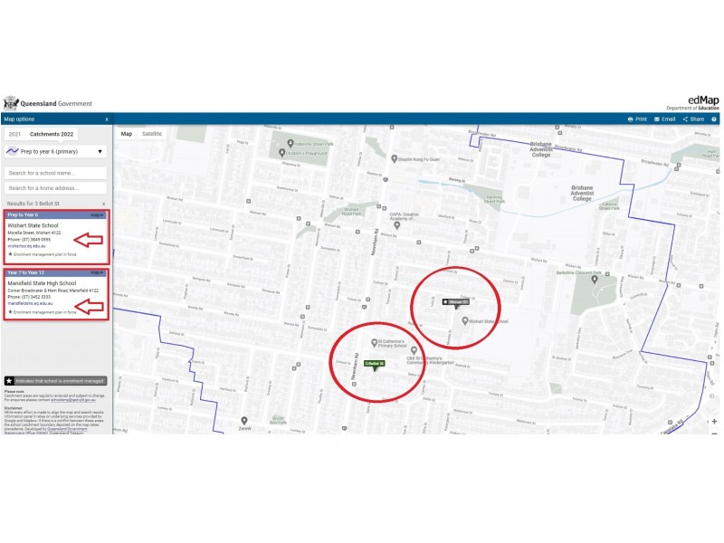 3 Bellot Street, Wishart QLD 4122