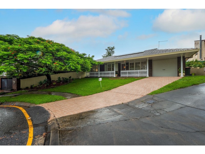 3 Bellot Street, Wishart QLD 4122