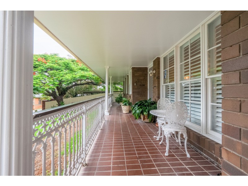 3 Bellot Street, Wishart QLD 4122