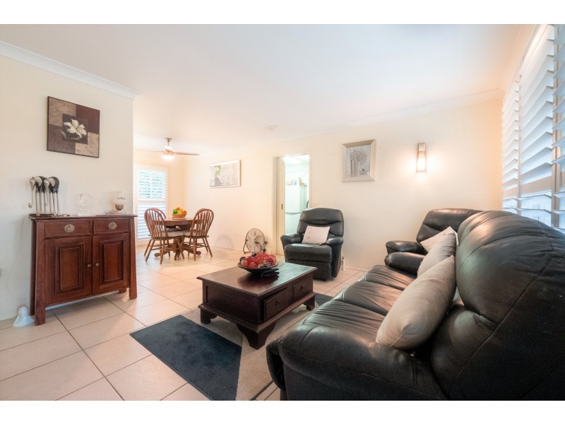 3 Bellot Street, Wishart QLD 4122