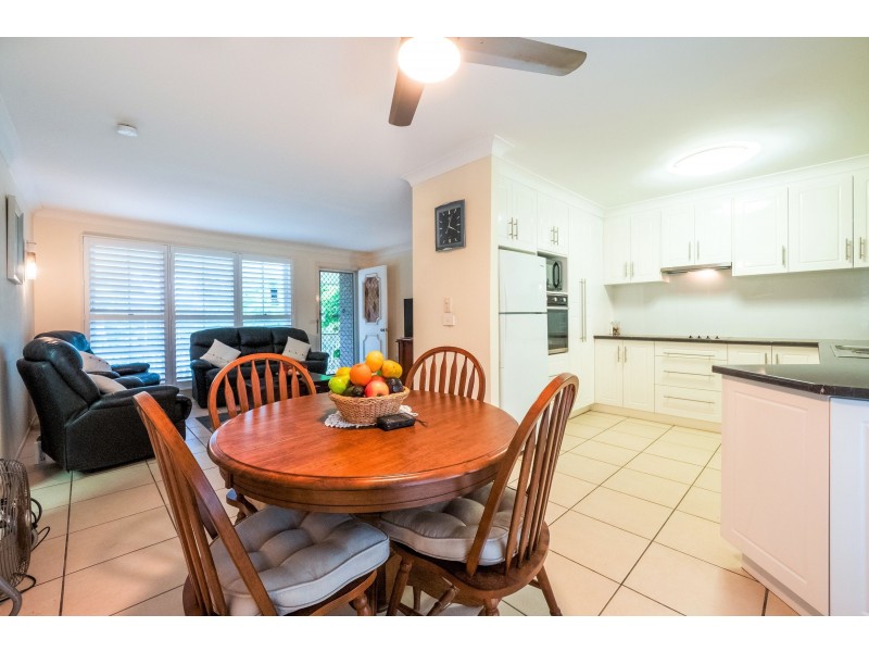 3 Bellot Street, Wishart QLD 4122