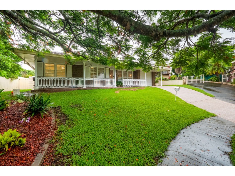 3 Bellot Street, Wishart QLD 4122