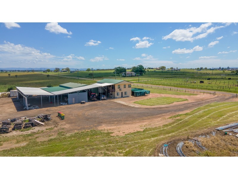 4 Waters Road, Kentville QLD 4341