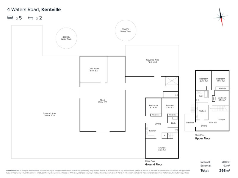 4 Waters Road, Kentville QLD 4341
