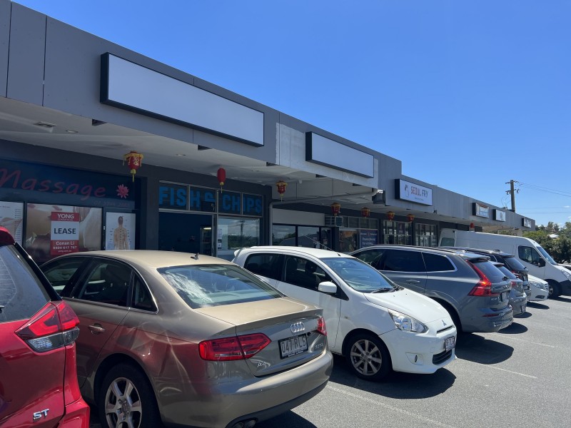 Shop7 18 Wynne St, Sunnybank Hills QLD 4109