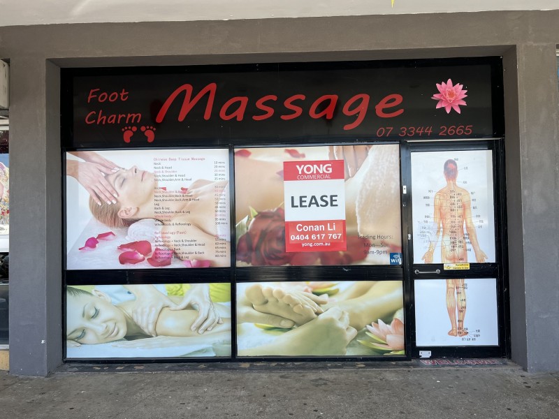 Shop7 18 Wynne St, Sunnybank Hills QLD 4109