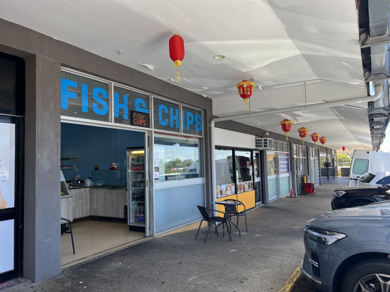 Shop7 18 Wynne St, Sunnybank Hills QLD 4109