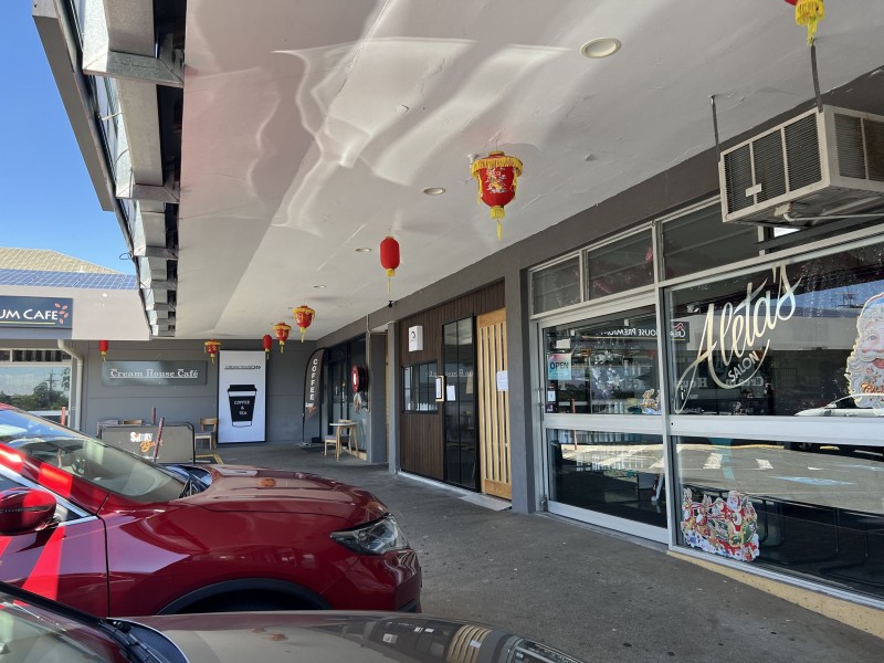 Shop7 18 Wynne St, Sunnybank Hills QLD 4109
