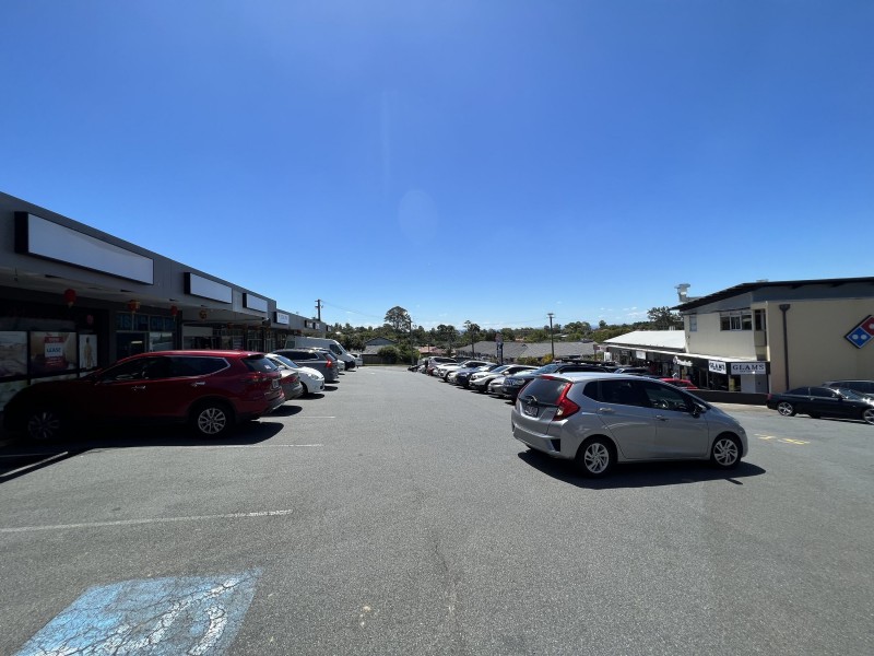 Shop7 18 Wynne St, Sunnybank Hills QLD 4109