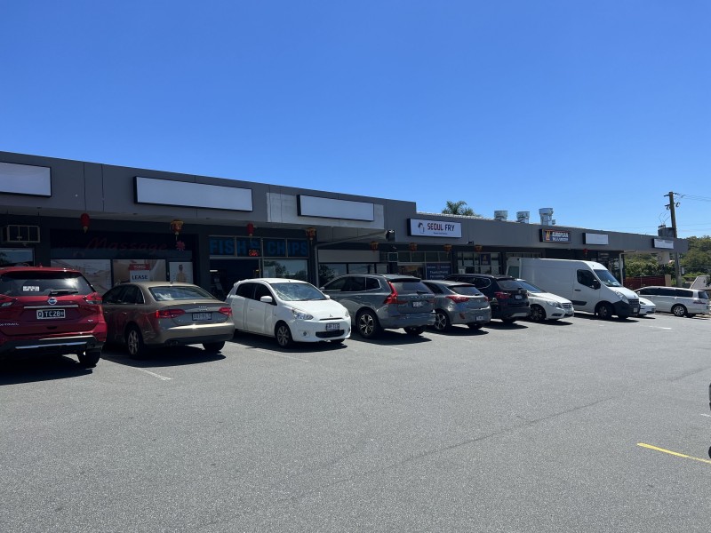 Shop7 18 Wynne St, Sunnybank Hills QLD 4109