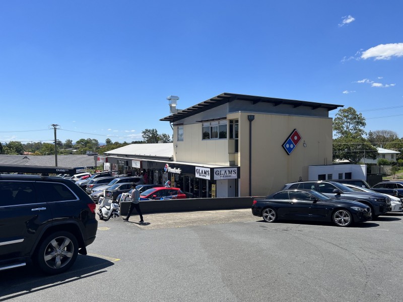 Shop7 18 Wynne St, Sunnybank Hills QLD 4109