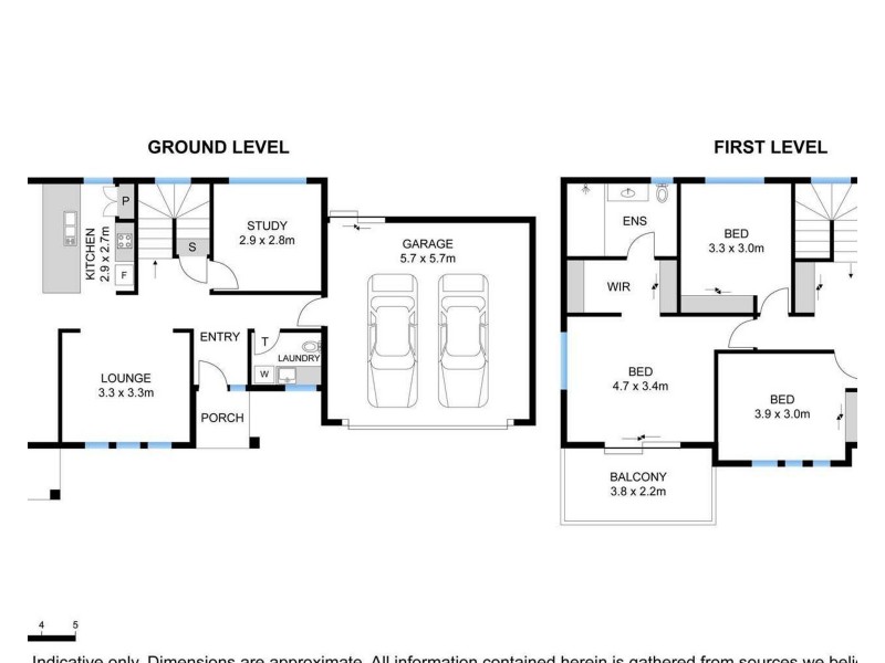 129 Stones Rd, Sunnybank Hills QLD 4109