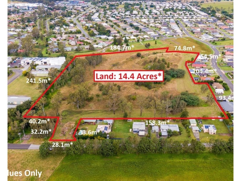 122A Berry Street, Yamanto QLD 4305