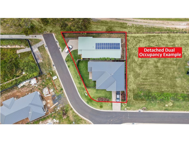 1 Goran Place and 1-7 St George Street, Warwick QLD 4370