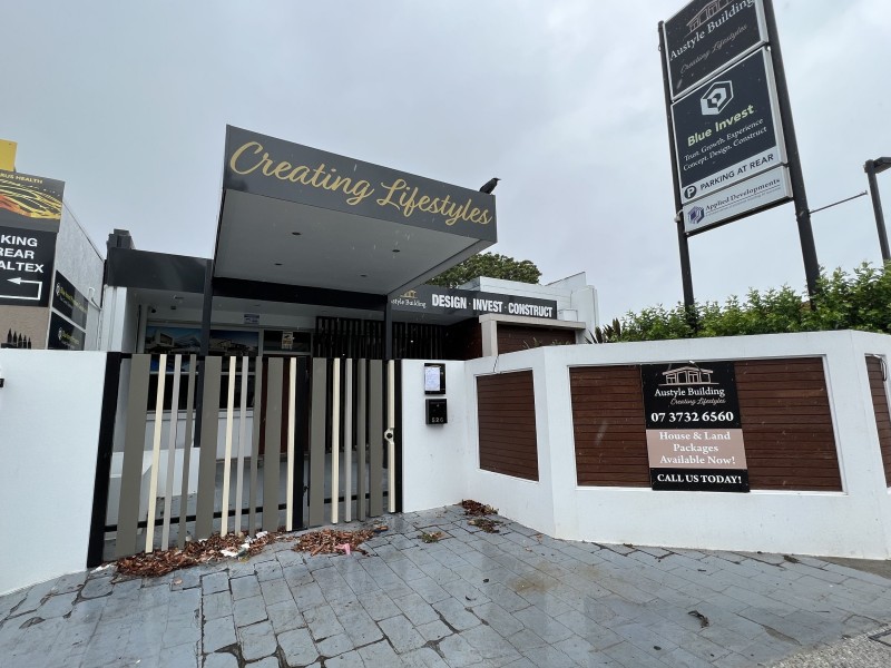 526 Ipswich road, Annerley QLD 4103