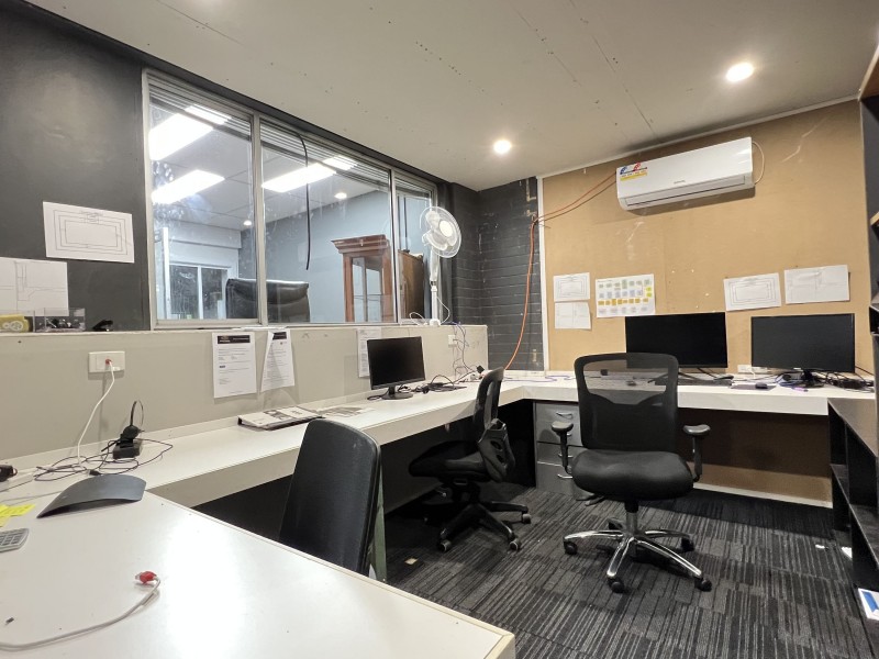 526 Ipswich road, Annerley QLD 4103