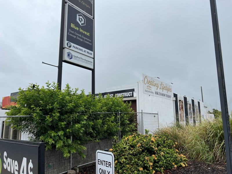 526 Ipswich road, Annerley QLD 4103