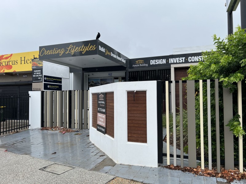 526 Ipswich road, Annerley QLD 4103