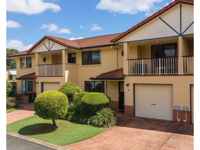4/8 Deason Street, Sunnybank QLD 4109