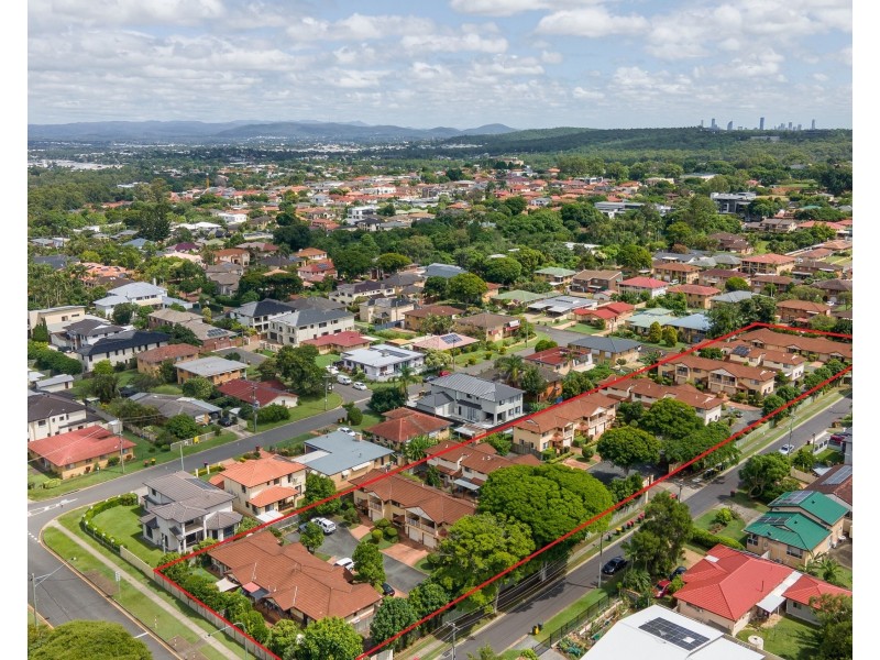 4/8 Deason Street, Sunnybank QLD 4109