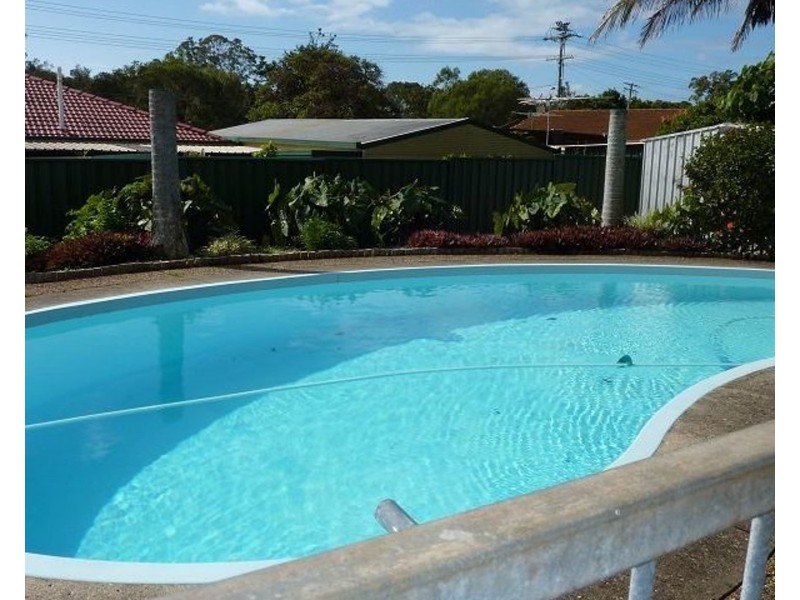 27 Angela Crescent, Cleveland QLD 4163, Cleveland QLD 4163