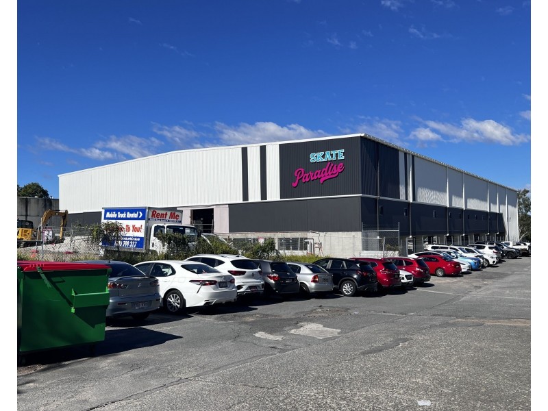 Shop1 & Shop1a 40 Johnson Road, Hillcrest QLD 4118