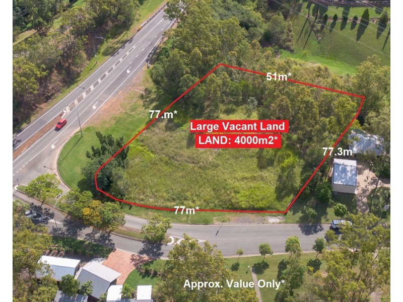 8 George Holt Drive, Mount Crosby QLD 4306