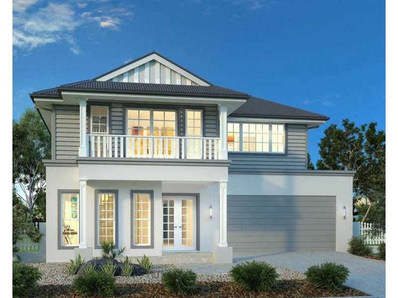 8 George Holt Drive, Mount Crosby QLD 4306