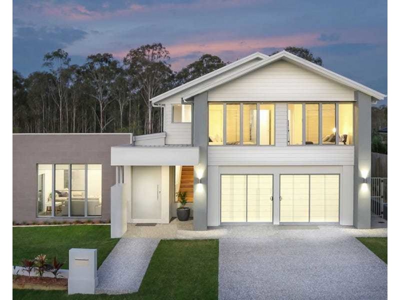 8 George Holt Drive, Mount Crosby QLD 4306