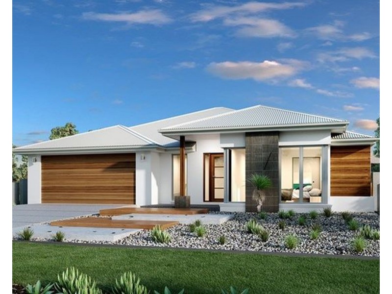 8 George Holt Drive, Mount Crosby QLD 4306