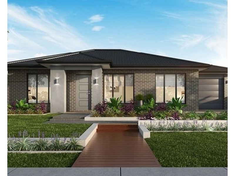 8 George Holt Drive, Mount Crosby QLD 4306