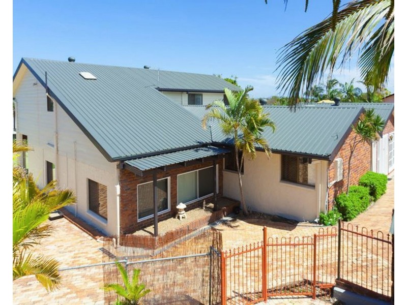 539 Mains Road, Macgregor QLD 4109