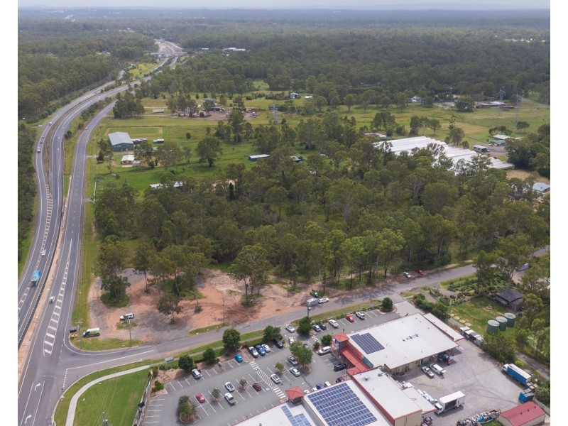 4634-4652 Mt Lindesay Hwy, North Maclean QLD 4280