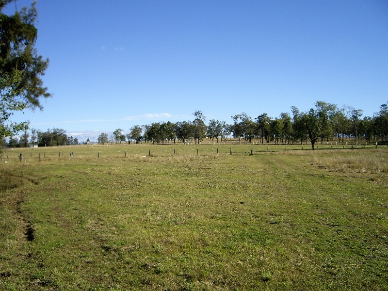 Harrisville QLD 4307
