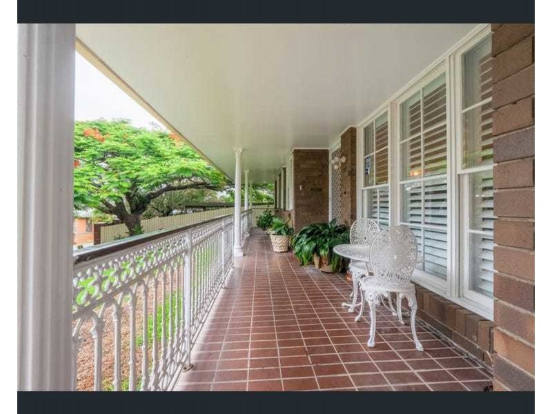3 Bellot Street, Wishart QLD 4122