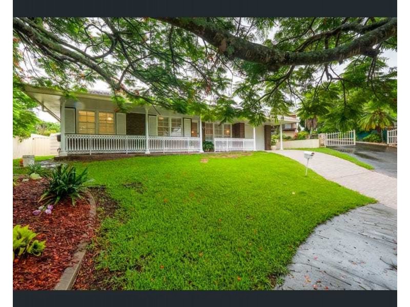 3 Bellot Street, Wishart QLD 4122