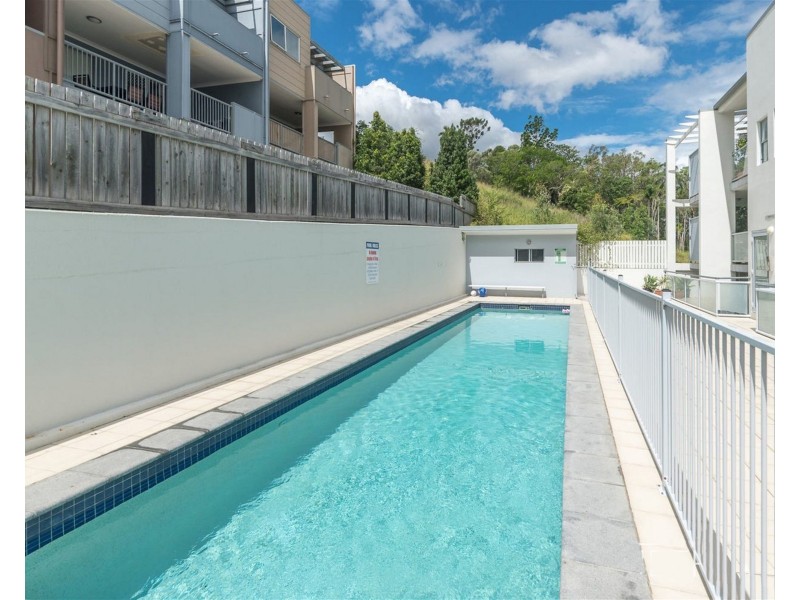 23/108 Nicholson Street, Greenslopes QLD 4120