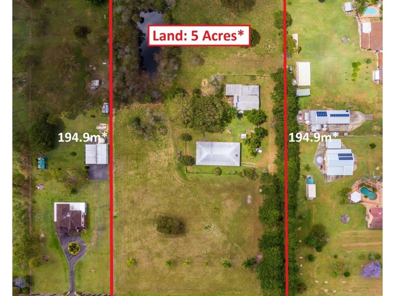 78 Granger Road, Park Ridge South QLD 4125