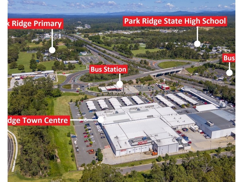 78 Granger Road, Park Ridge South QLD 4125