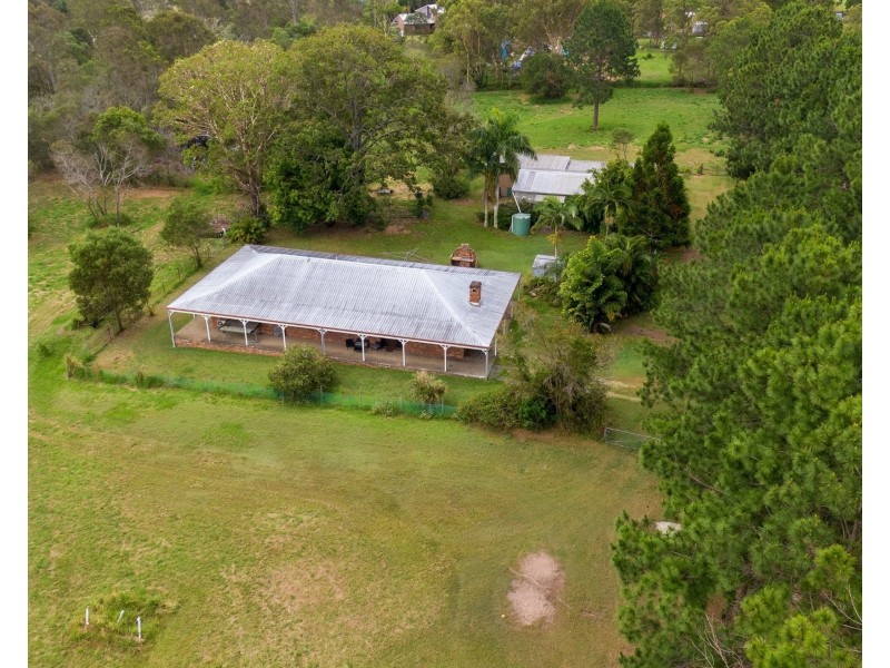 78 Granger Road, Park Ridge South QLD 4125