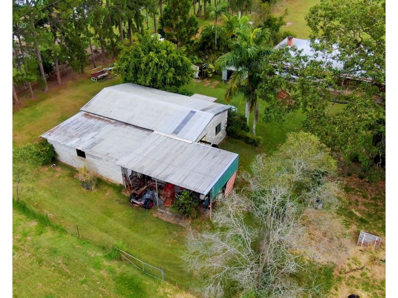 78 Granger Road, Park Ridge South QLD 4125